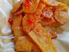 -薇酌饮·陕西菜(南门外店)