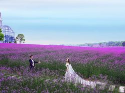 -雪中彩影婚纱摄影·微光艺术中心