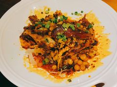 夫妻肺片-望京一号·重庆江湖菜(工体店)