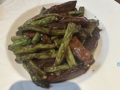 -南门小馆·清真(国贸商城店)