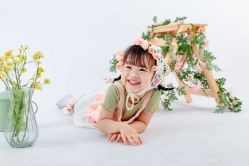 -小熊维尼高端儿童摄影(宝安旗舰店)