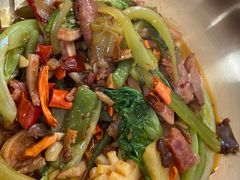 -麻辣香锅泰式麻辣烫(理工店)