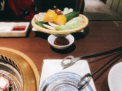 -橘焱胡同烧肉夜食(BFC外滩金融中心店)