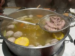 -潮汕良记牛肉火锅(洪武路店)