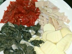 -黔蘑菇四季餐厅(观山湖店)