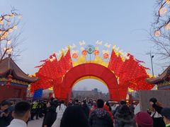 -鼓楼夜市