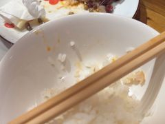 -蜀韵川香水煮鱼(泰山路店)