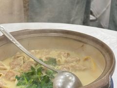 -瑞福园联谊餐室(茂名南路店)