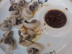 -黄小串·烤串海鲜涮牛肚(升龙广场店)