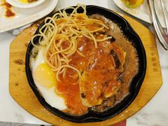 -豪享悦牛排自助餐厅(天河城店)