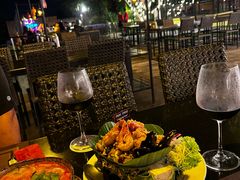 -Paak Dang Riverside 红嘴河畔餐厅