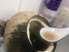 -達揚原味燉品(文明路店)