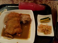 -大冒险家餐厅