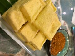 -浩海火烧云傣家菜(京广店)