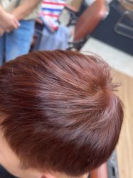 -纯剪男士理发馆·烫染专业店