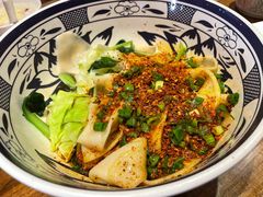 -子午路张记肉夹馍(兵马俑店)