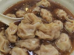 虾籽馄饨-蒋家桥饺面店(四望亭路店)