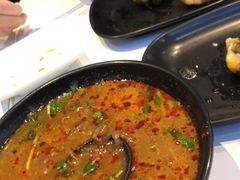 -小杨生煎(松江大学城店)