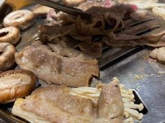 -牛人·雪花牛·木炭烤肉(昆山陆家店)
