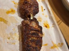 -胖老汉椒麻鸡清真新疆菜(西御街店)