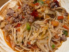 -金孔雀德宏傣味餐馆(魏公村店)