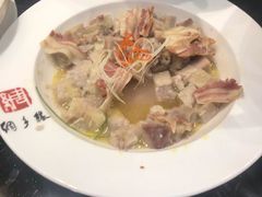 -绸乡宴酒店·融合苏帮宴(吴江店)