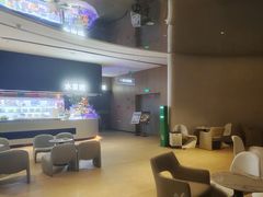 -涨巢·潮玩水疗局