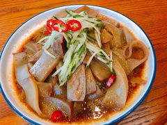 -小暖厨·长沙菜(孟州店)