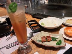 -赤坂亭·M9和牛烧肉·铁板烧·日料398放题(长泰广场店)
