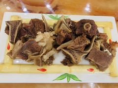 -苏莱特色牛骨滩羊手抓馆(长城东街总店)