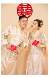 -二十一世纪婚纱摄影(省府前街店)
