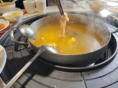 -芭夯兔·兔肉汤锅(新都店)