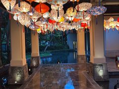 -海南清水湾莱佛士酒店