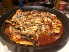 -老天桥蛙炉火锅(姑苏总店)