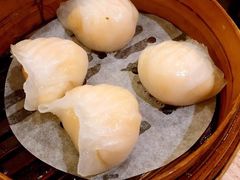 -添好运点心专门店(中环IFC店)