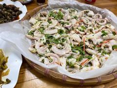 -顺德公平靓正特色牛花粥(花都店)