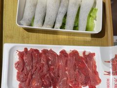 -云中鱼蒸汽石锅鱼(川沙百联店)