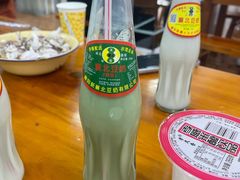 -汪胖子襄阳牛肉面(华丰路店)