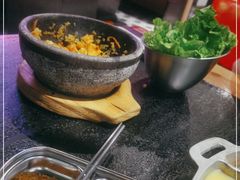 -哈哈碳都·牛肋条无限自助烤肉(宝龙店)