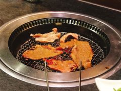 -神户赤童日式烤肉伙伴(东直门店)