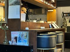 -Hei Cafe(工体店)