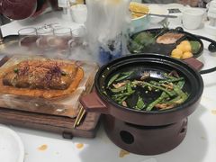 -3号仓库·创意中国菜(新世界城店)