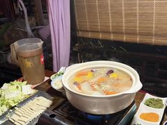 -锦上中式酒馆(南内环店)