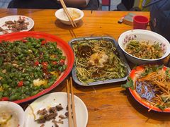 -兔槽江湖菜·重庆璧山兔(水围店)