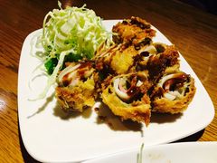 -万藏·荞麦酒房BANKURA JAPANESE SOBA KITCHEN(长乐路店)