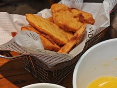 -老板恋上鱼(印象城店)