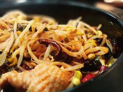 -云海肴·汽锅鸡·云南菜(苏州中心店)