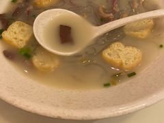 -鸭得堡老鸭汤·鸭血粉丝(南京博物院店)