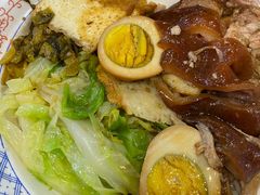 -香友记正宗隆江猪脚饭(首经贸店)