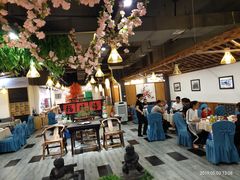 -同至人购物中心(朝阳街店)